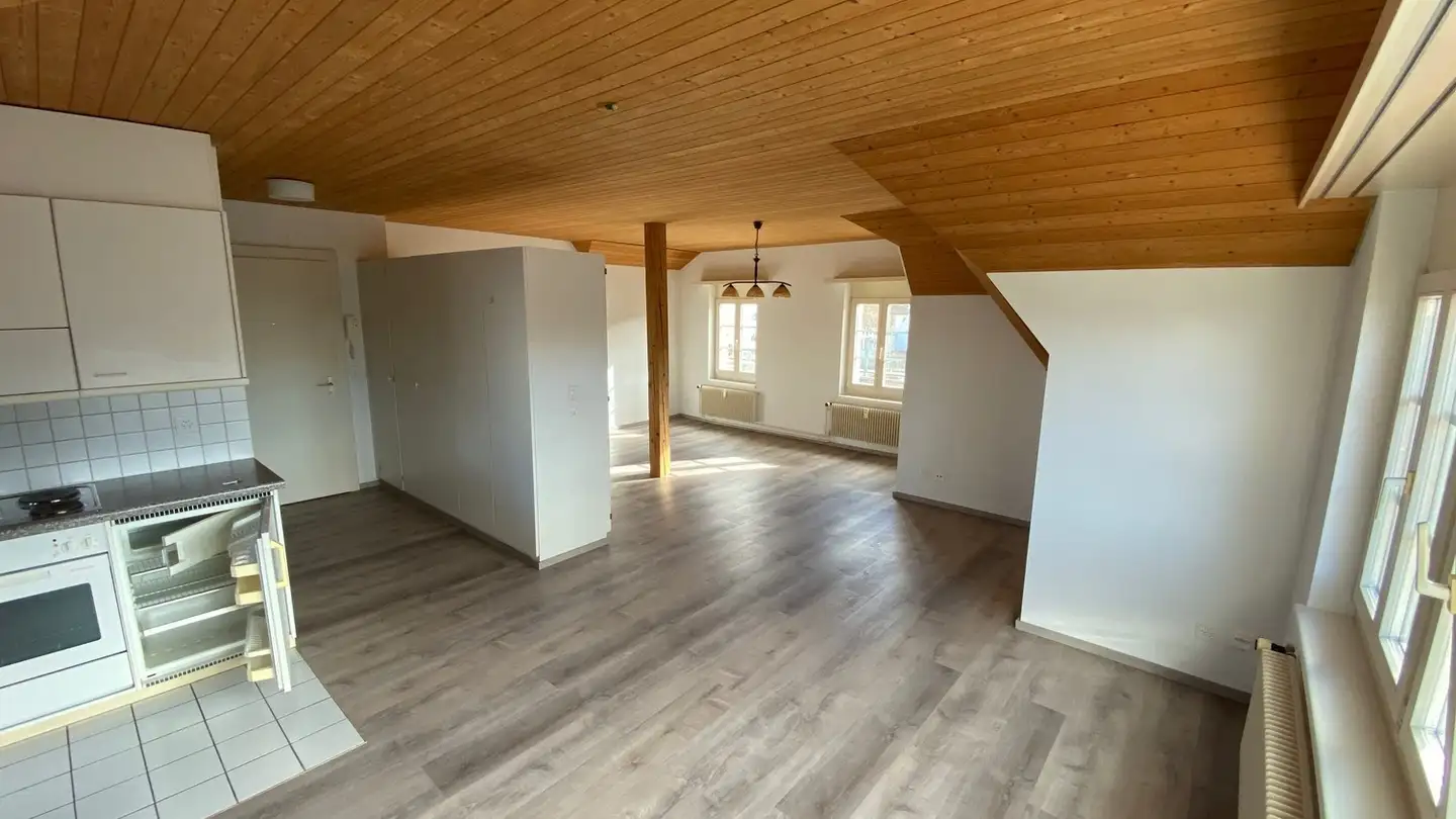 Appartement à louer - Bümplizstrasse 200, 3018 Bern