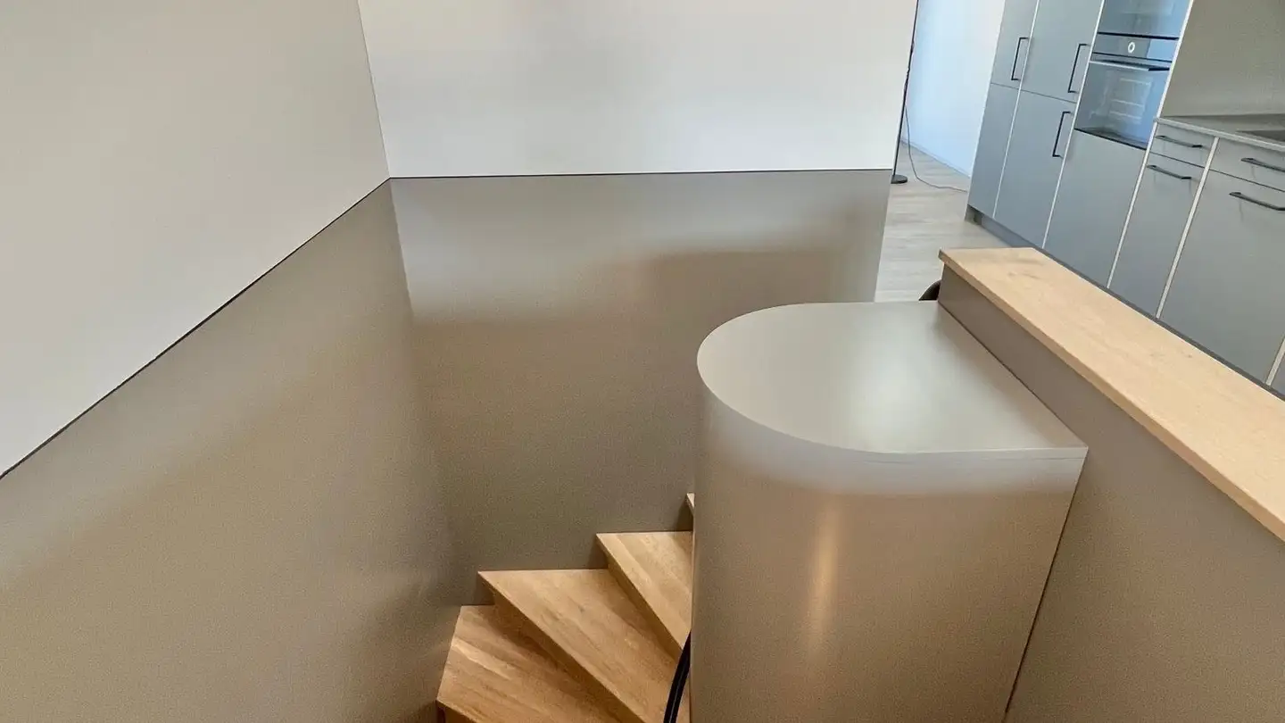 Maisonette mieten - Fälmisstrasse 3b, 8833 Samstagern - Foto 3