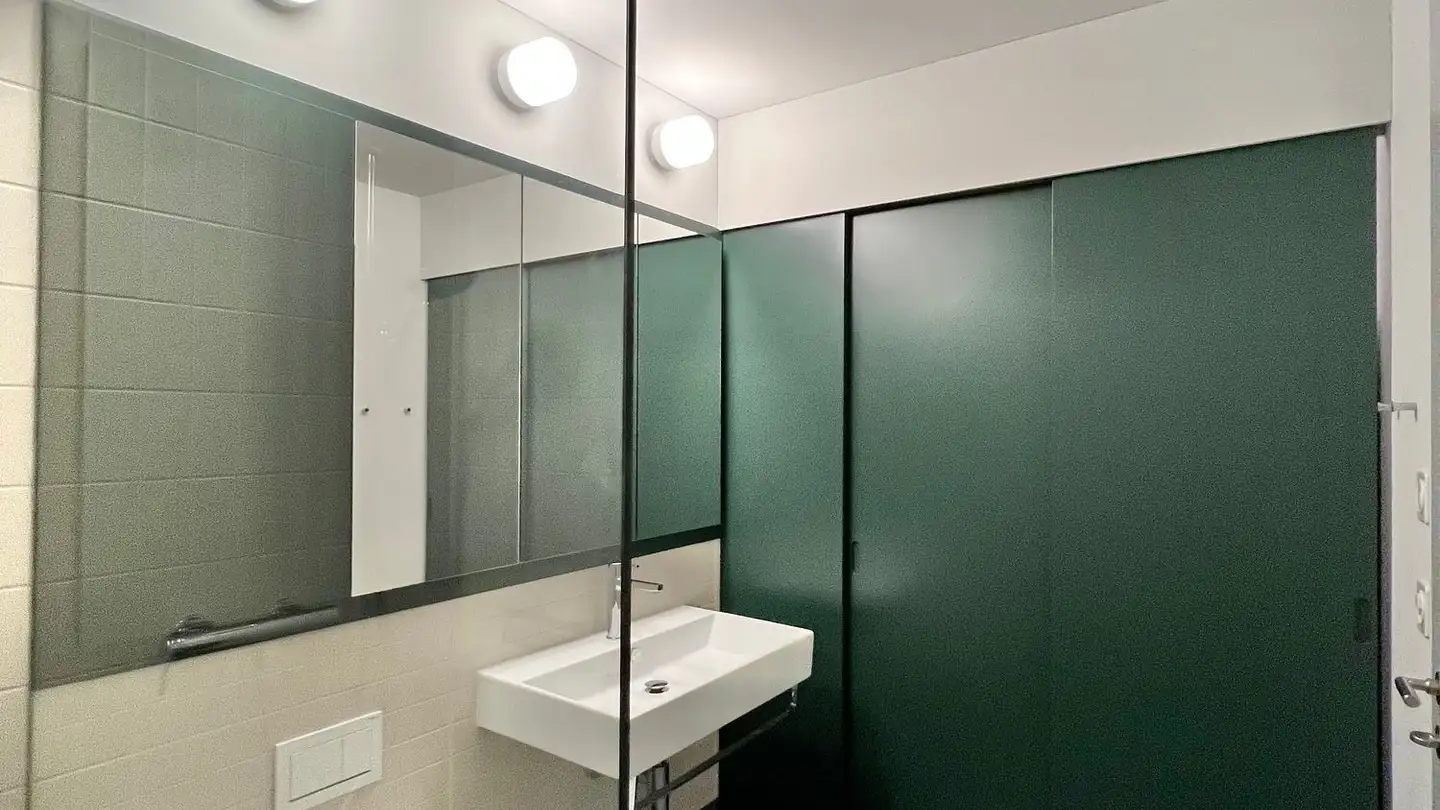 Maisonette mieten - Fälmisstrasse 3b, 8833 Samstagern - Foto 4
