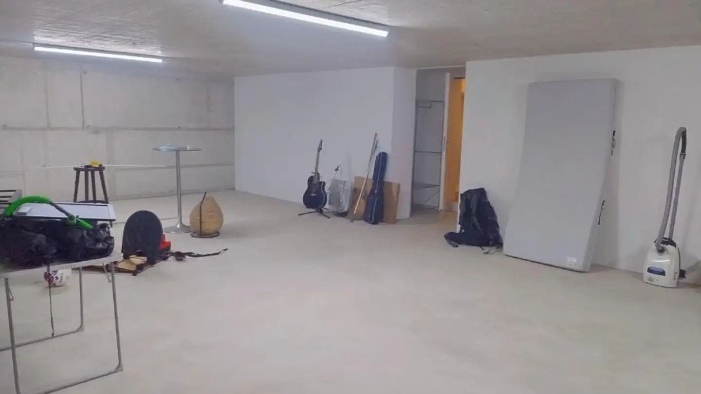 Storage space for rent - Soodstrasse 90, 8041 Zürich - Photo 2