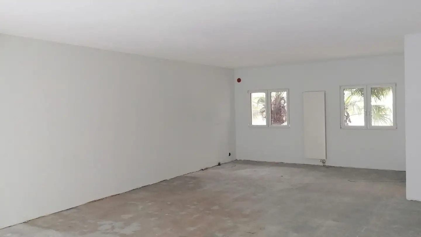 Spazio ufficio in affitto - Tannwaldstrasse 22, 4600 Olten
