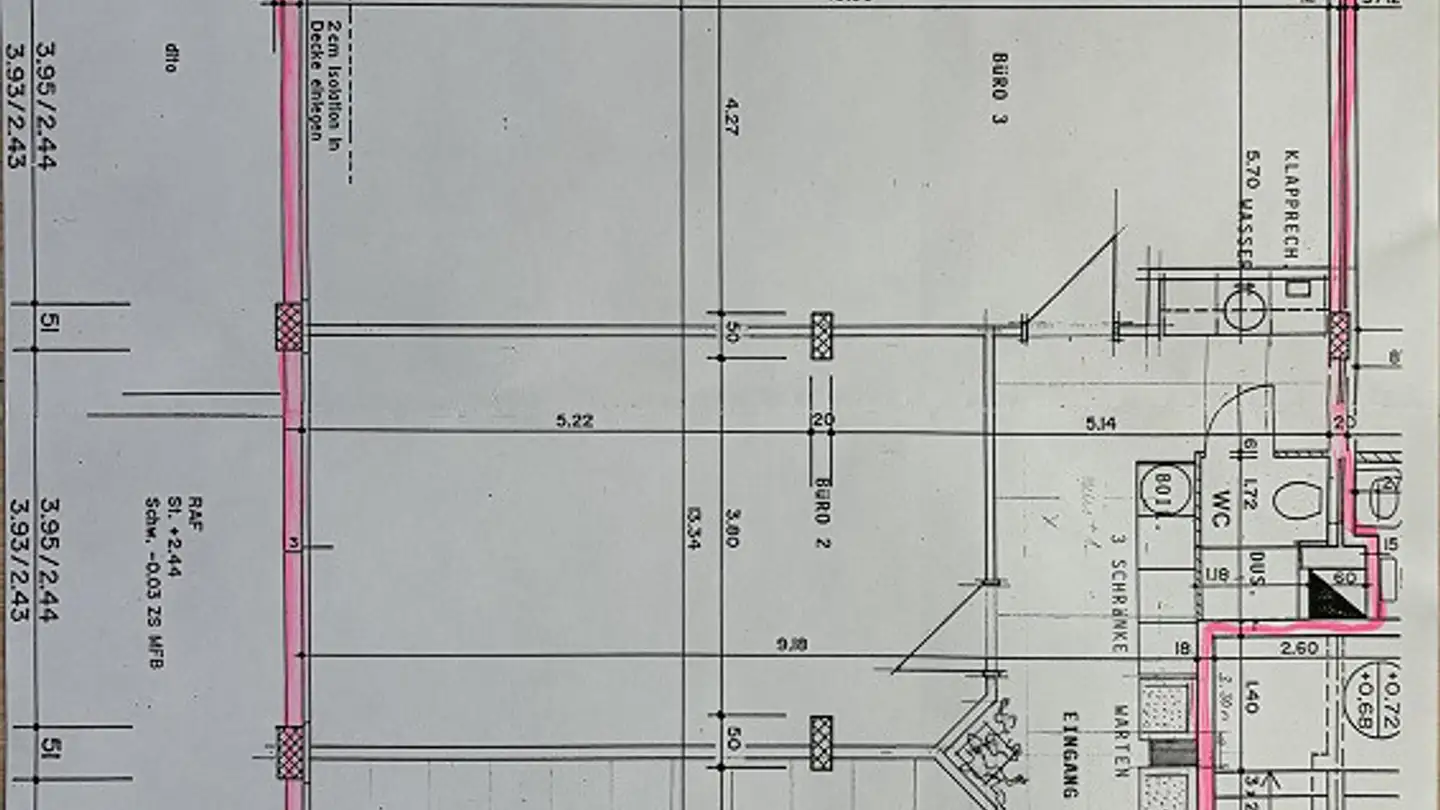 Mixed-use building for rent - Austrasse 2, 3114 Wichtrach - Photo 4