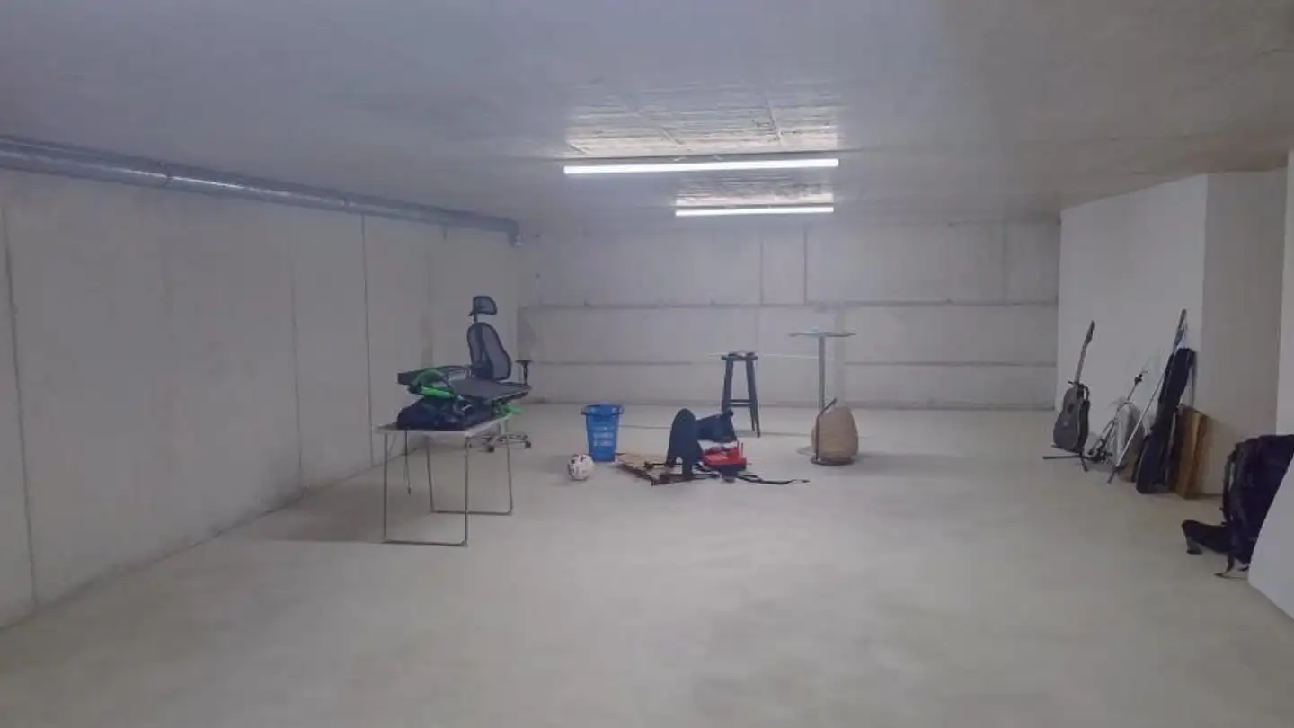 Storage space for rent - Soodstrasse 90, 8041 Zürich - Photo 3