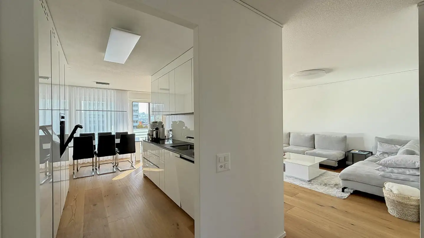 Apartment for rent - Ruopigenplatz 26, 6015 Luzern