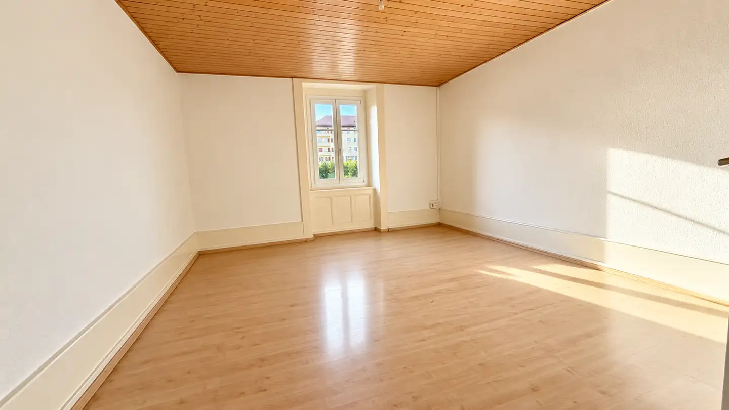 Appartement à louer - Rue Jacob-Brandt 8, 2300 La Chaux-de-Fonds