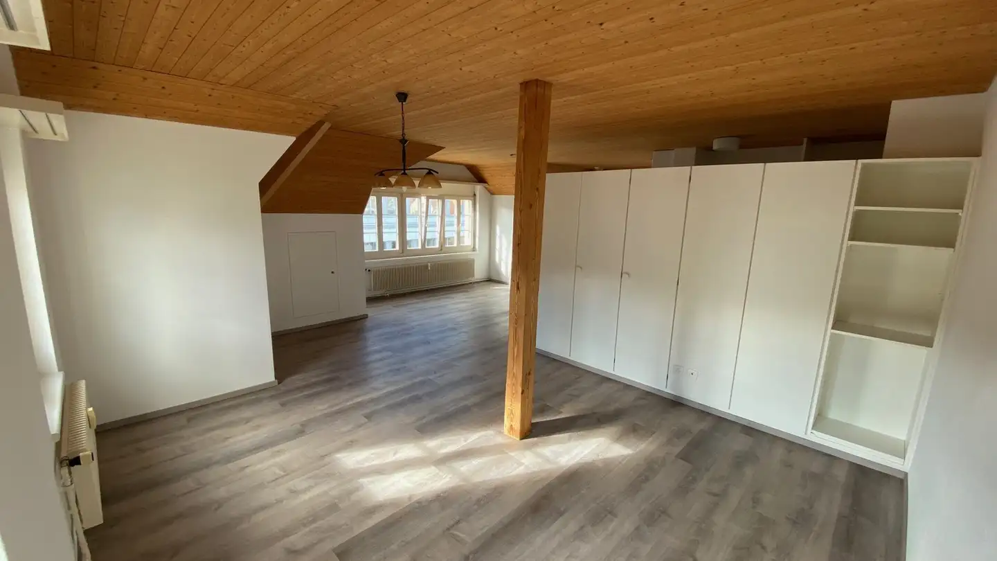 Appartamento in affitto - Bümplizstrasse 200, 3018 Bern - Photo 3