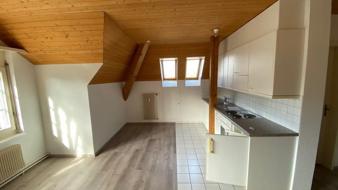 Appartamento in affitto - Bümplizstrasse 200, 3018 Bern - Photo 4