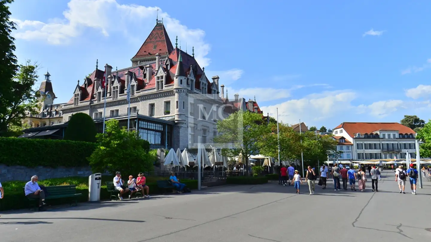 Villa in vendita - 1000 Lausanne 25 - Photo 2