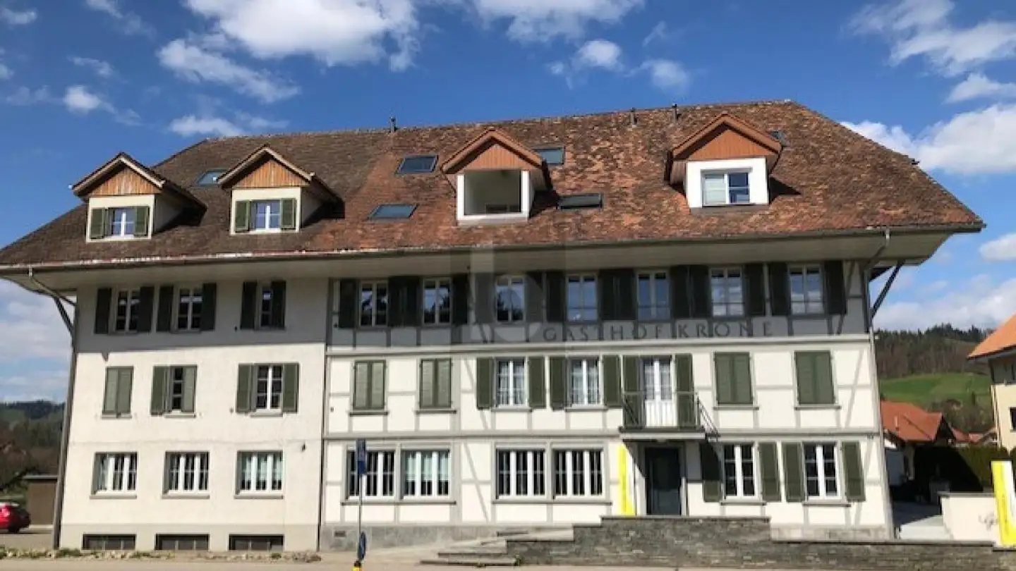 Residential building for sale - 3432 Lützelflüh-Goldbach