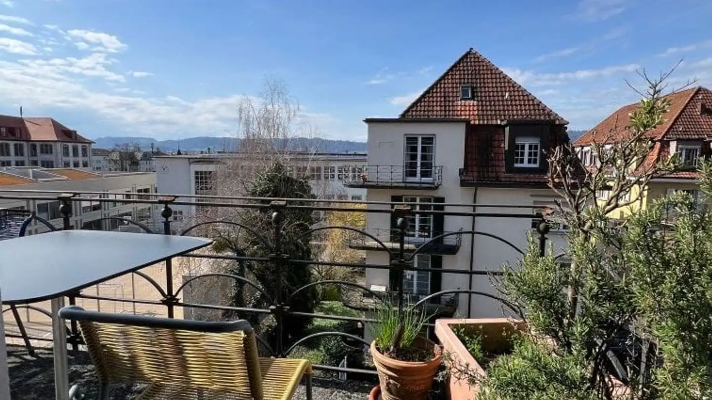 Appartement à louer - Streulistrasse, 8032 Zürich