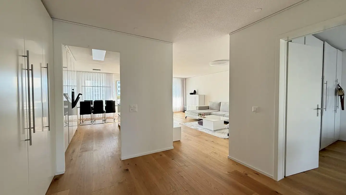 Wohnung mieten - Ruopigenplatz 26, 6015 Luzern - Foto 2