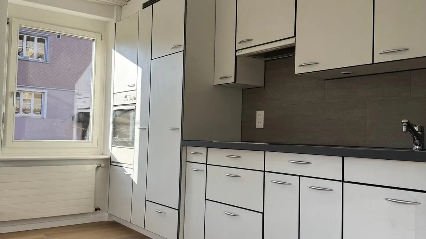 Appartamento in affitto - Niederglattstrasse, 9240 Niederglatt SG