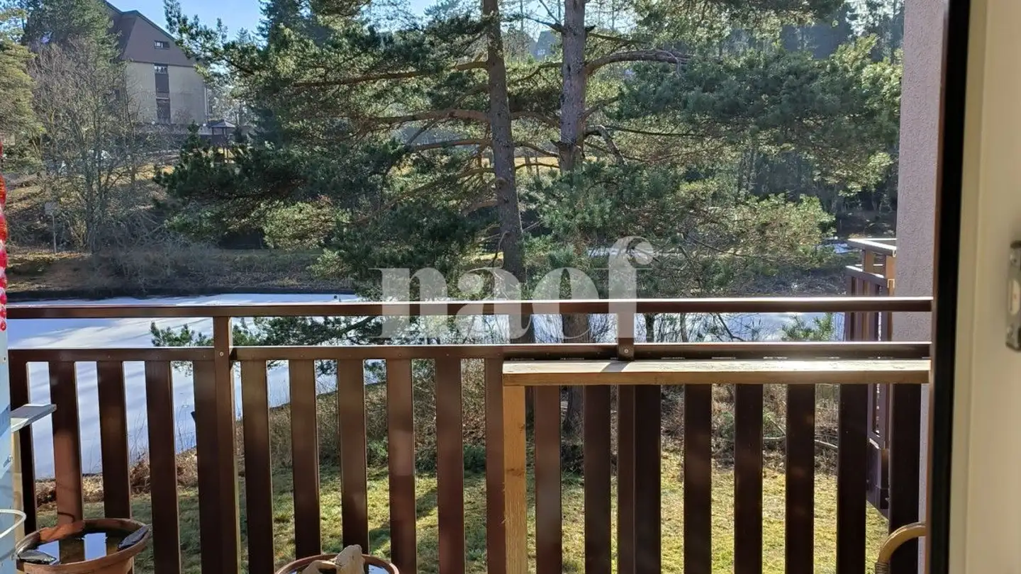 Appartamento in affitto - Route Des Cheseaux-Dessus, 1264 St-Cergue