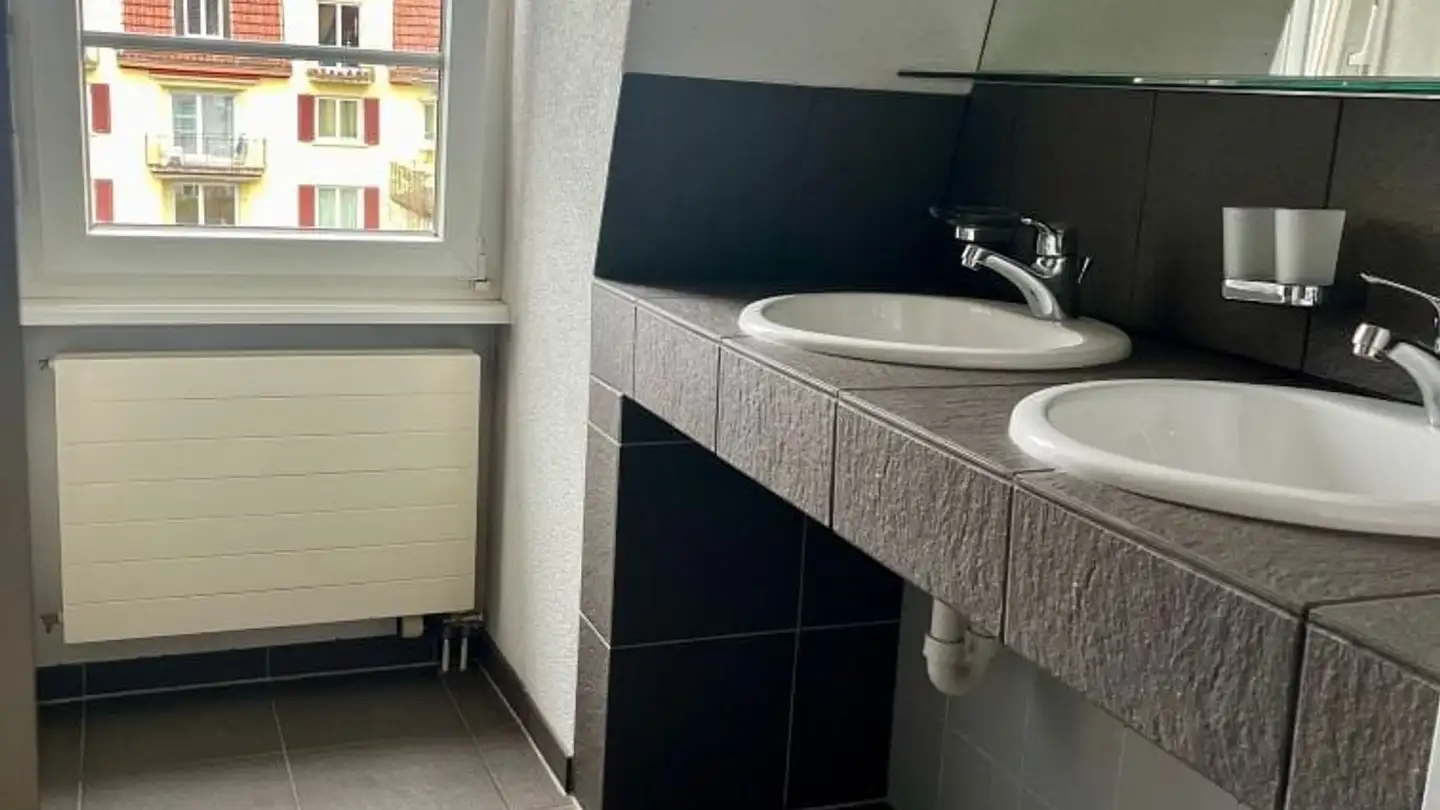 Appartement à louer - Streulistrasse, 8032 Zürich - Photo 2