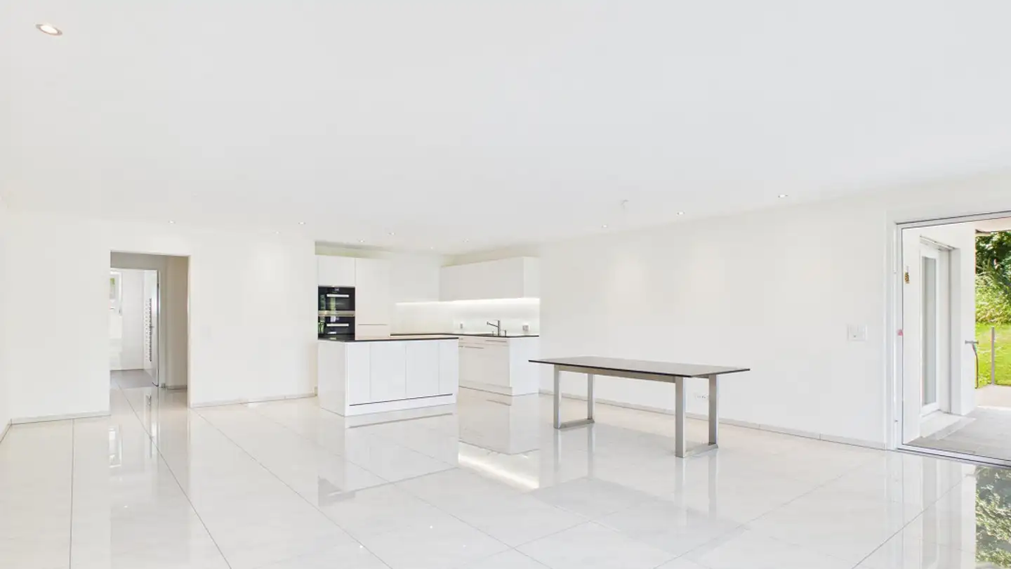 Appartement en terrasse à vendre - Burgackerweg 9, 8260 Stein am Rhein