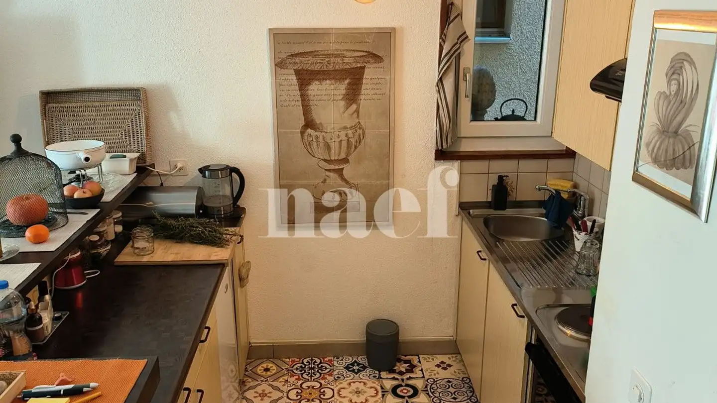 Appartamento in affitto - Route Des Cheseaux-Dessus, 1264 St-Cergue - Foto 2