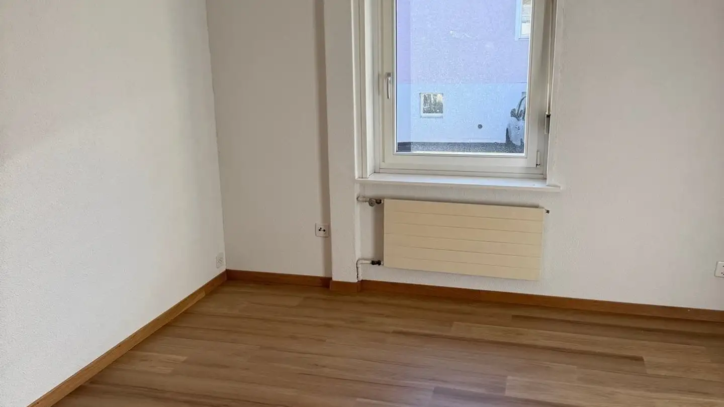 Appartement à louer - Niederglattstrasse, 9240 Niederglatt SG - Photo 2