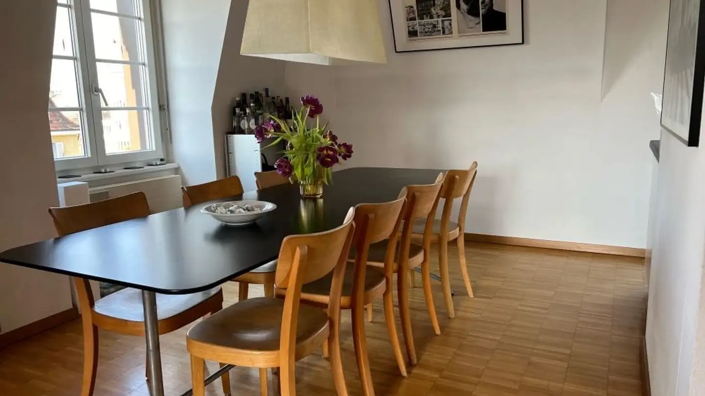 Appartement à louer - Streulistrasse, 8032 Zürich - Photo 3