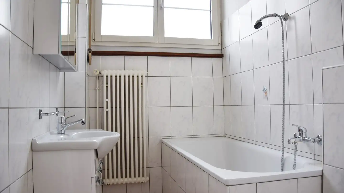 Appartement à louer - Hauptstrasse 73c, 5737 Menziken