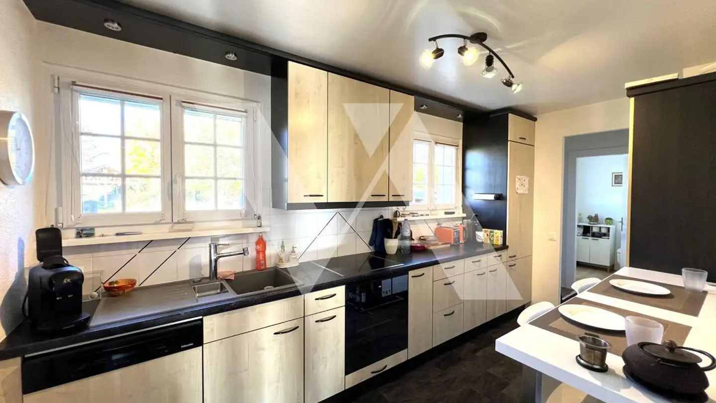 Einfamilienhaus kaufen - 1270 Trélex - Foto 4