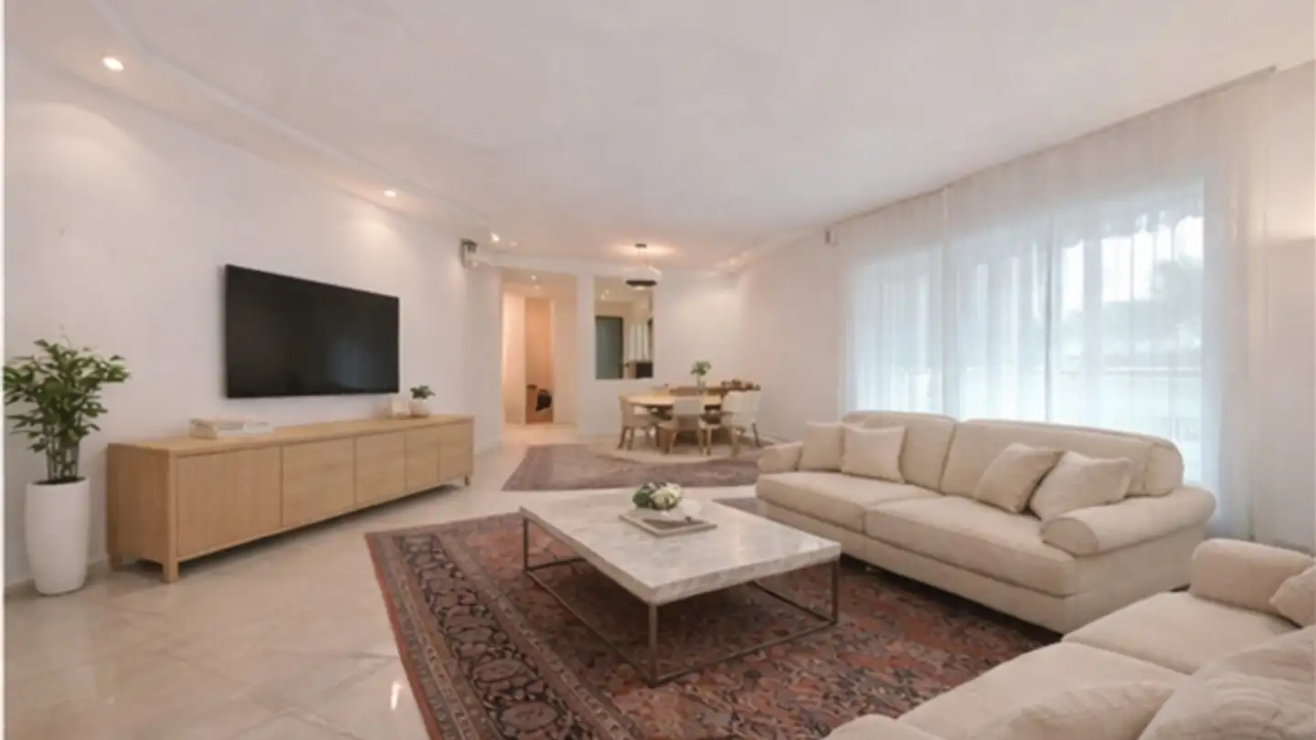 Apartment for sale - 6900 Lugano