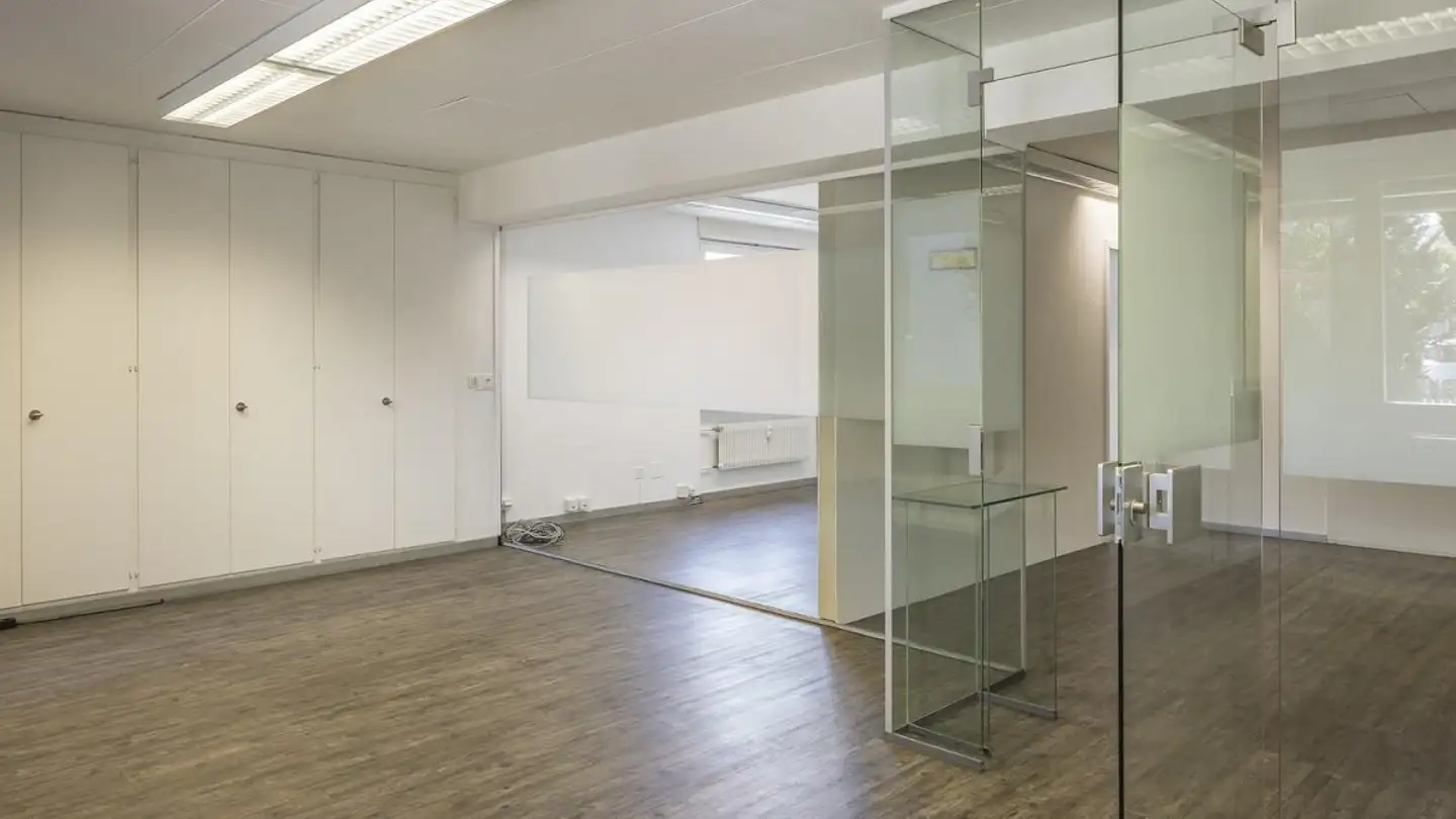 Commerciale in affitto - Bethlehemstrasse 36, 3027 Bern - Foto 4