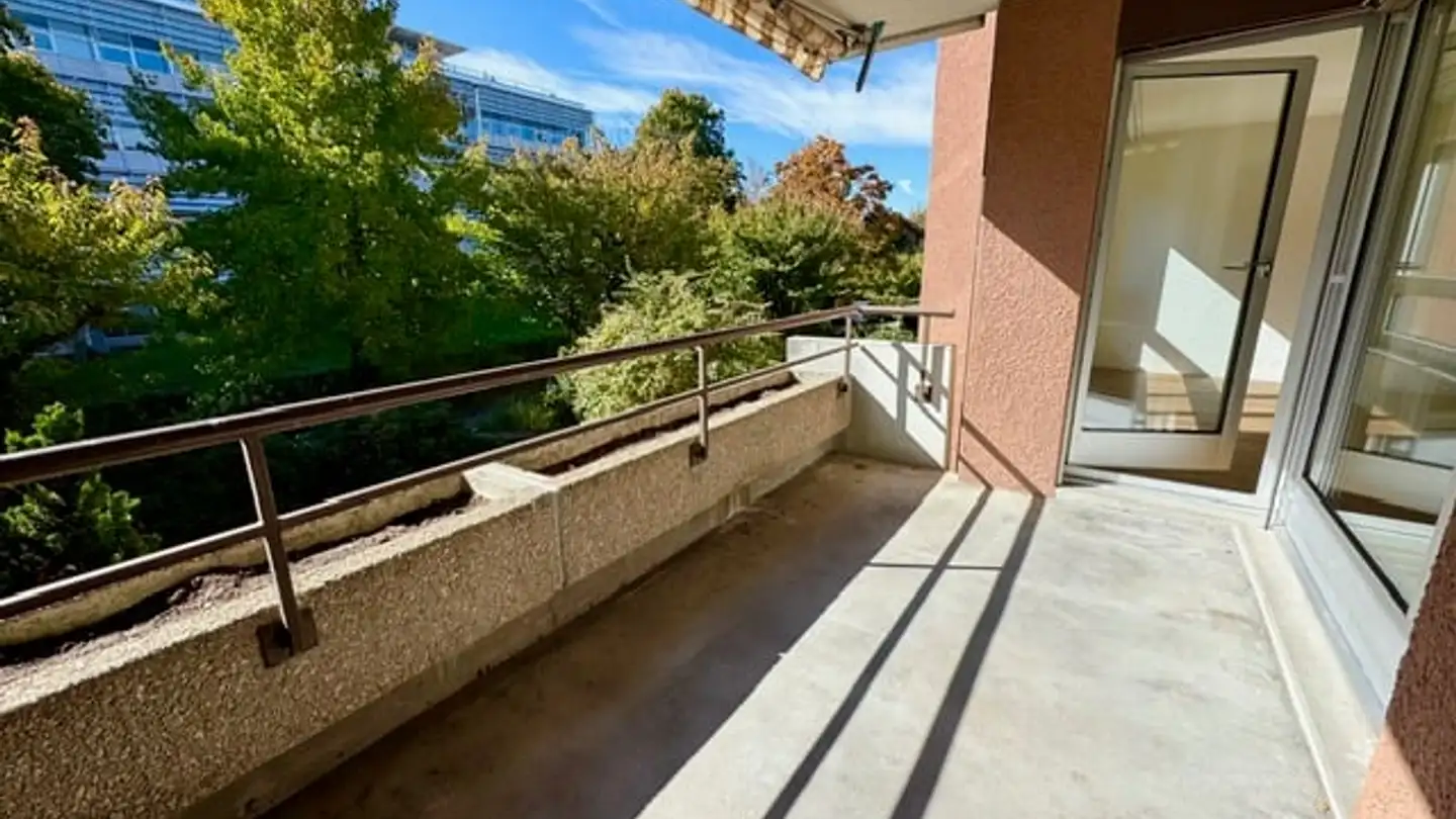 Appartamento in vendita - Aarwangenstrasse 14a, 4900 Langenthal