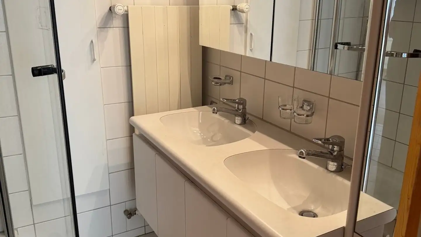 Appartement à louer - Niederglattstrasse, 9240 Niederglatt SG - Photo 3