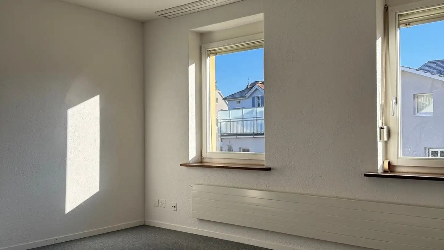 Appartement à louer - Niederglattstrasse, 9240 Niederglatt SG - Photo 4