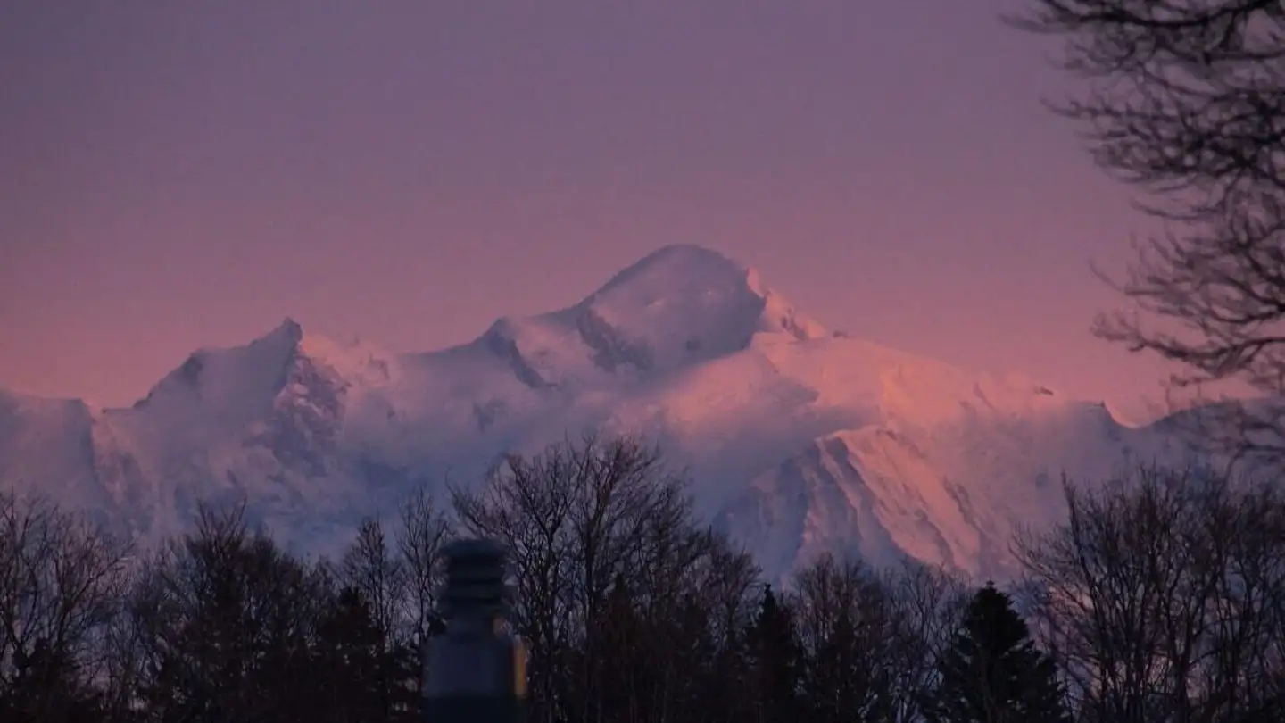 Maison individuelle à vendre - 1264 St-Cergue - Photo 2