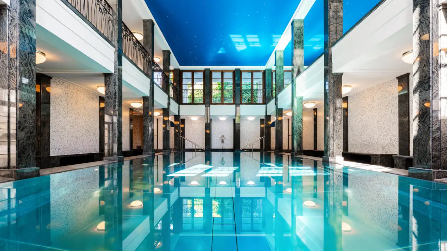 Apartment for sale - Haldenstrasse 57, 6006 Luzern