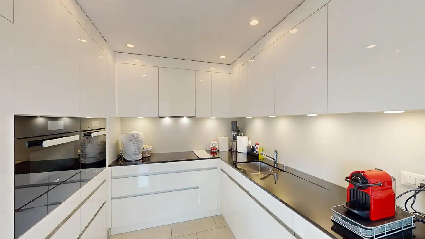 Appartamento in vendita - Büttenenhalde 67, 6006 Luzern - Photo 3