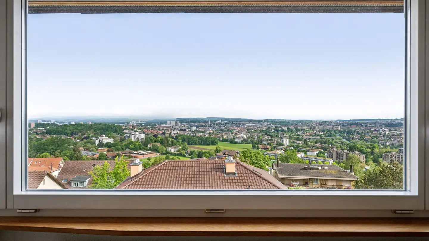 Studio for rent - Bellevuestrasse 133, 3095 Spiegel b. Bern - Photo 2