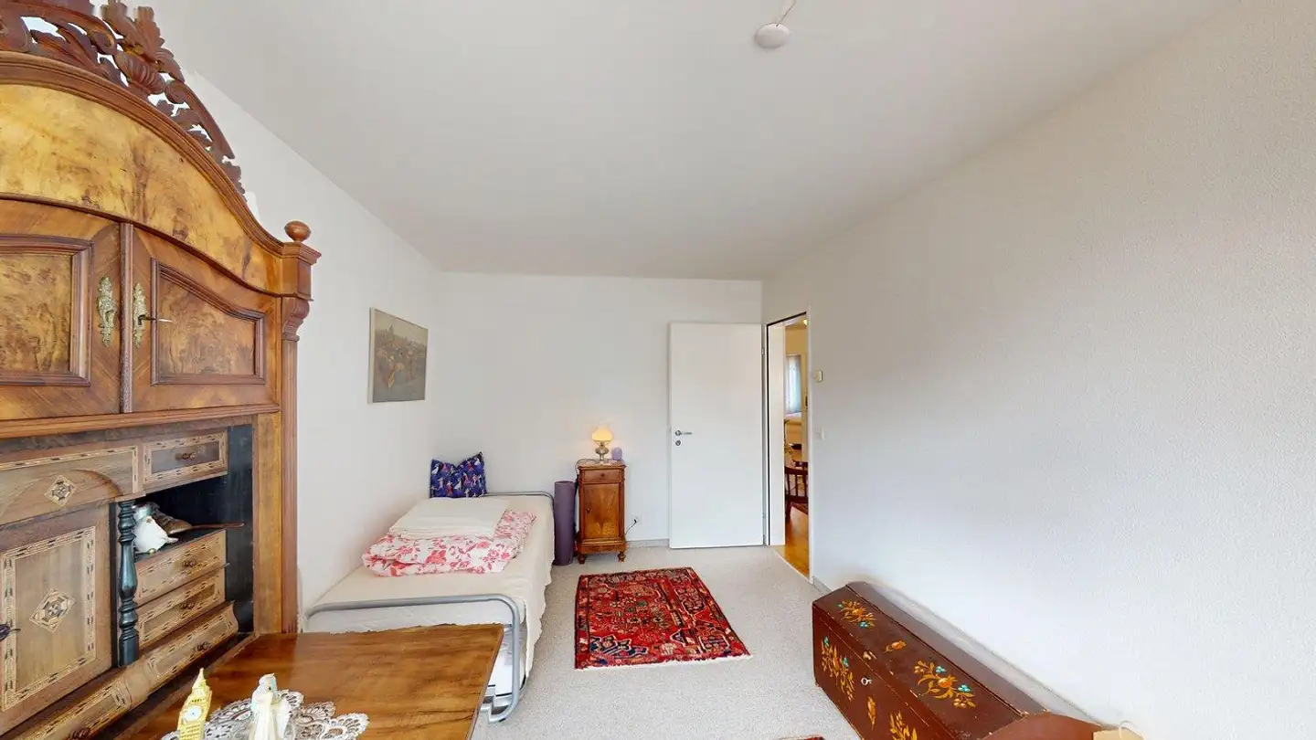 Appartamento in vendita - Büttenenhalde 67, 6006 Luzern - Photo 4