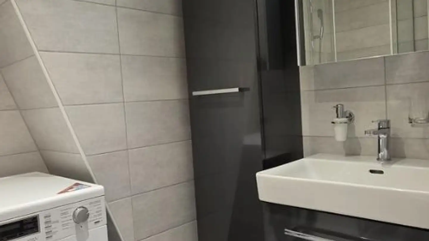 Appartamento in affitto - Faubourg De France 11, 2900 Porrentruy - Foto 2