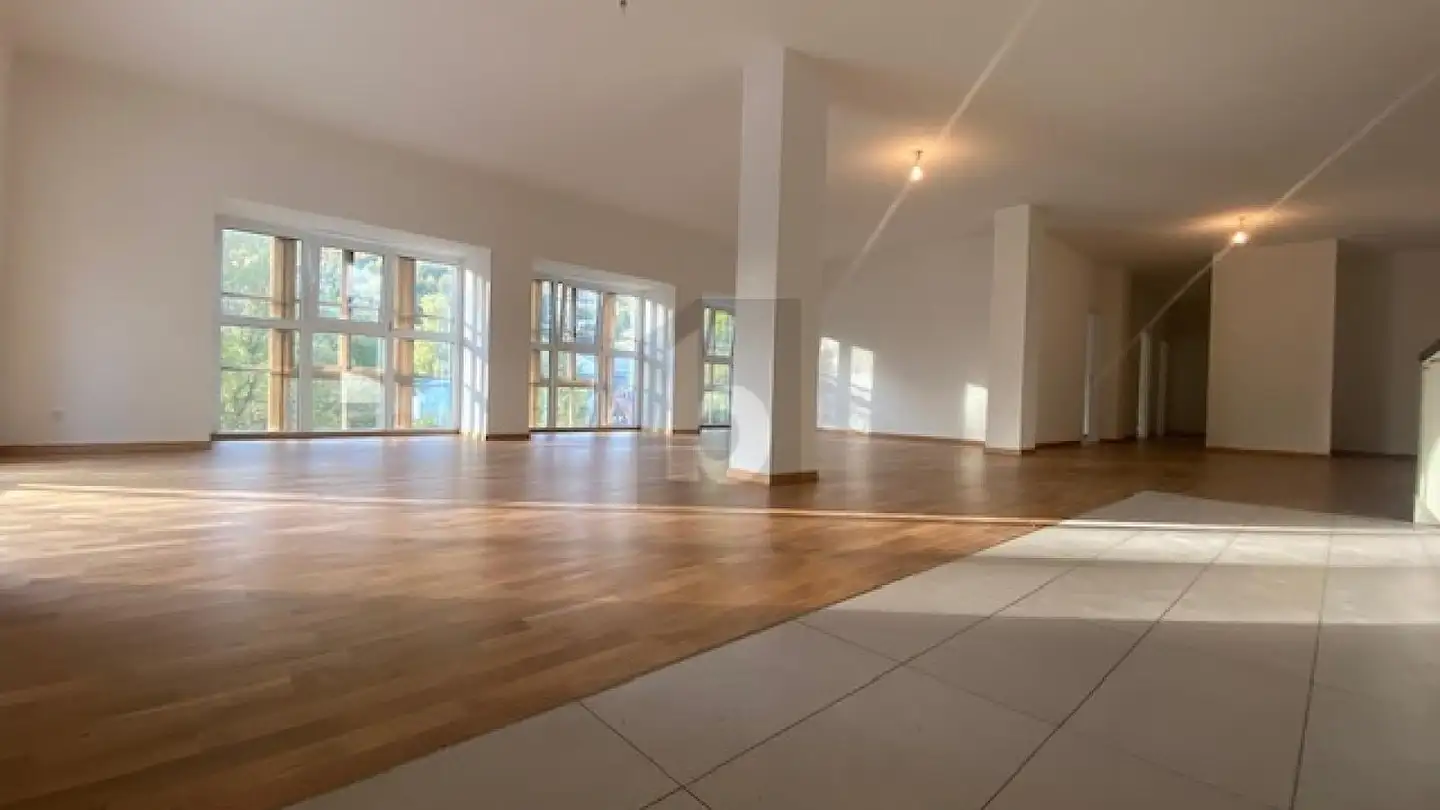 Appartamento in vendita - 1337 Vallorbe