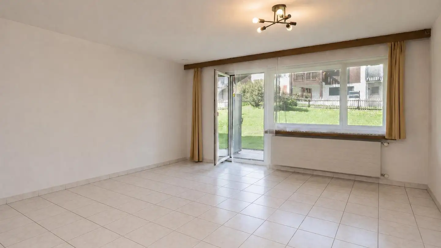Apartment for sale - 3920 Zermatt