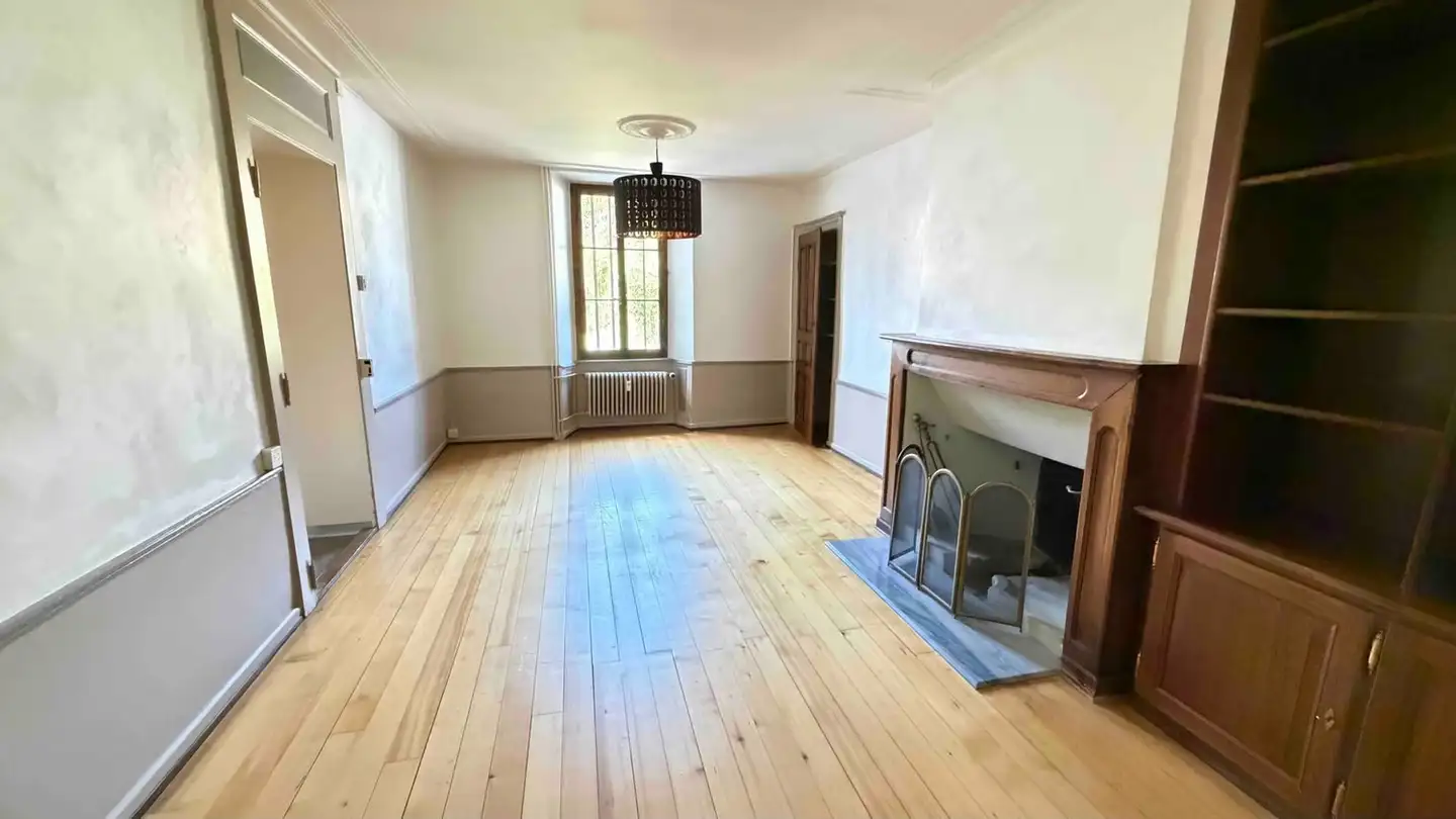 Appartamento in affitto - Grand-Rue 30, 1180 Rolle - Foto 3