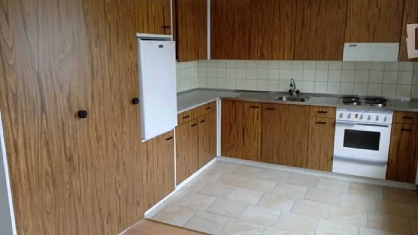Apartment for rent - Weiherwies 391, 9035 Grub AR