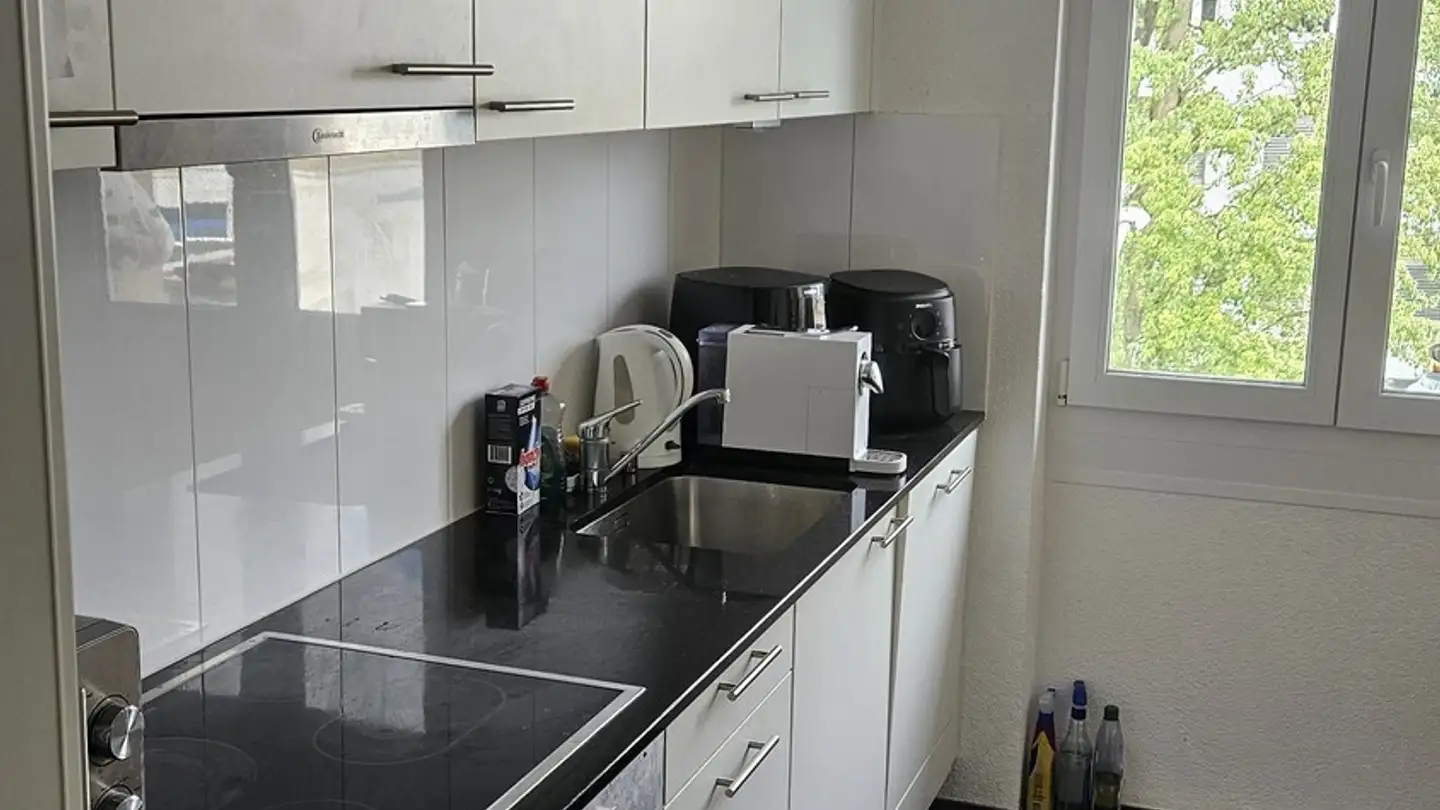Chambre à louer - Oberhauserstrasse 12, 8152 Glattbrugg - Photo 4