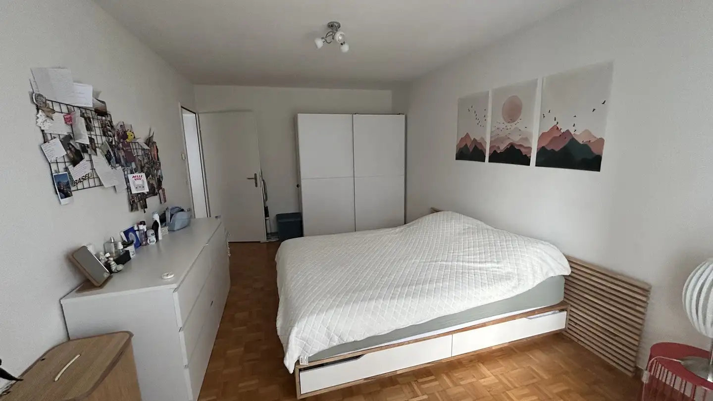 Appartamento in affitto - 8406 Winterthur - Foto 3