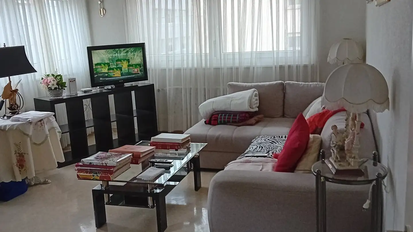 Wohnung mieten - Rue Du Marché-Neuf / Neumarktstrasse 23, 2503 Biel/Bienne