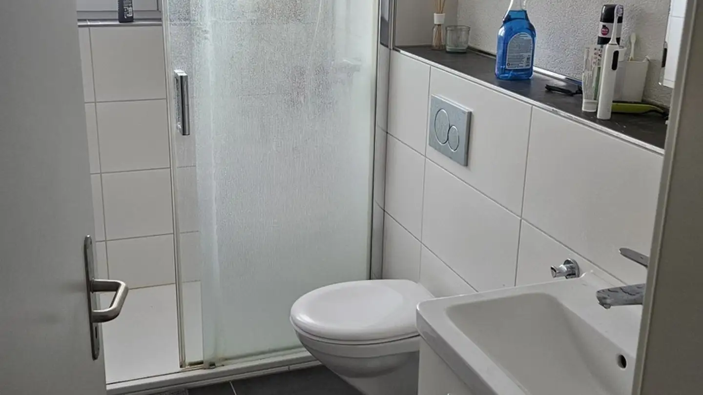 Chambre à louer - Oberhauserstrasse 12, 8152 Glattbrugg - Photo 2