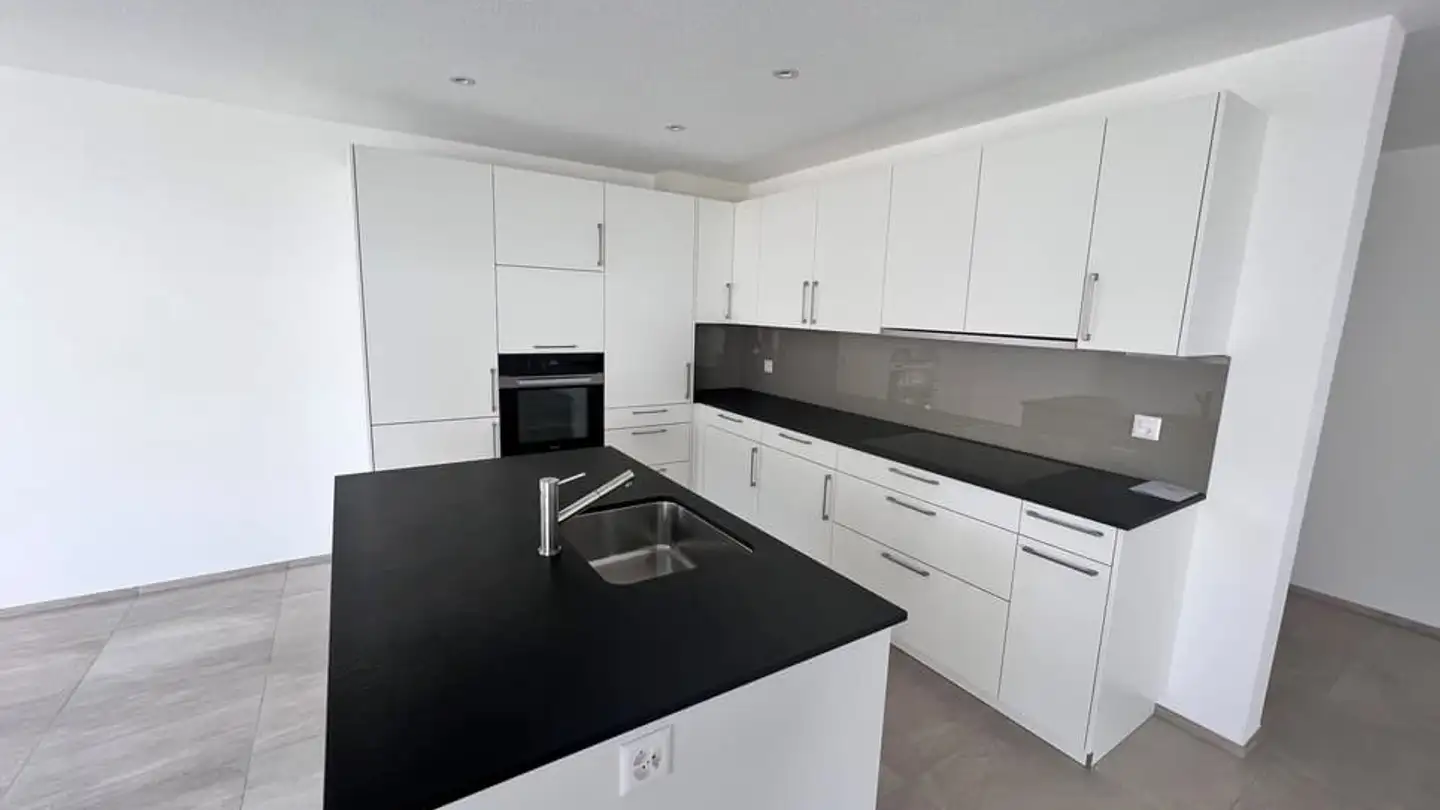 Appartamento in affitto - Hauptstrasse 24, 1713 St. Antoni