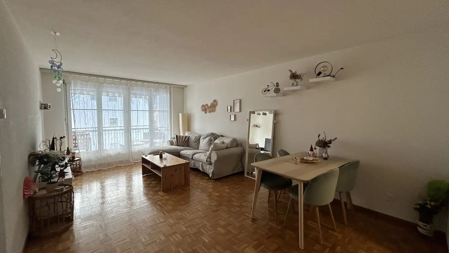 Appartamento in affitto - 8406 Winterthur