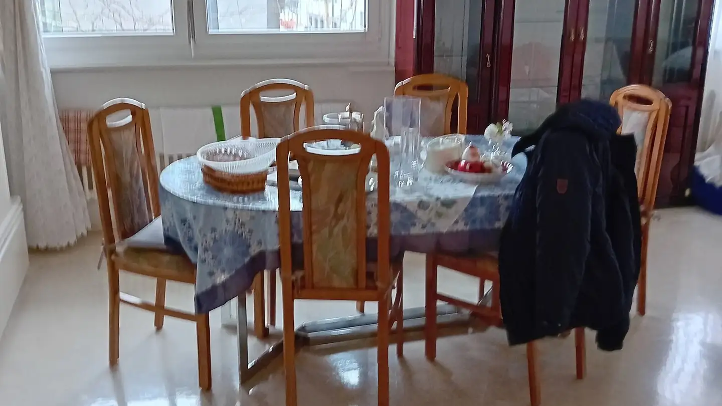 Wohnung mieten - Rue Du Marché-Neuf / Neumarktstrasse 23, 2503 Biel/Bienne - Foto 2