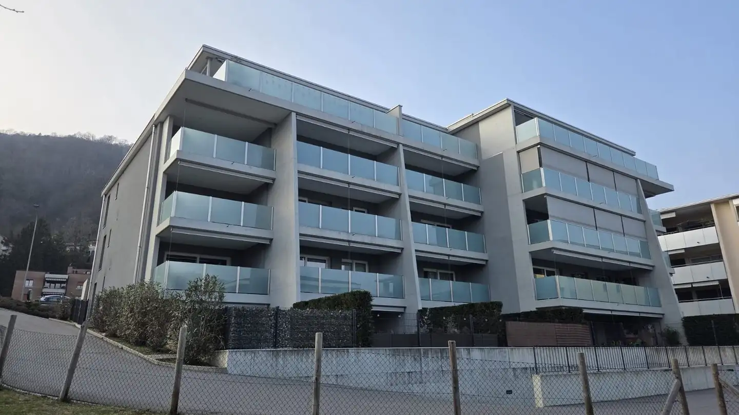 Appartamento in affitto - Strada Regina 78, 6982 Agno