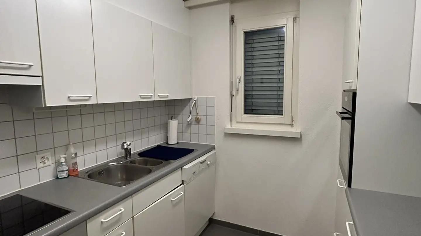 Appartamento in affitto - 8406 Winterthur - Foto 4