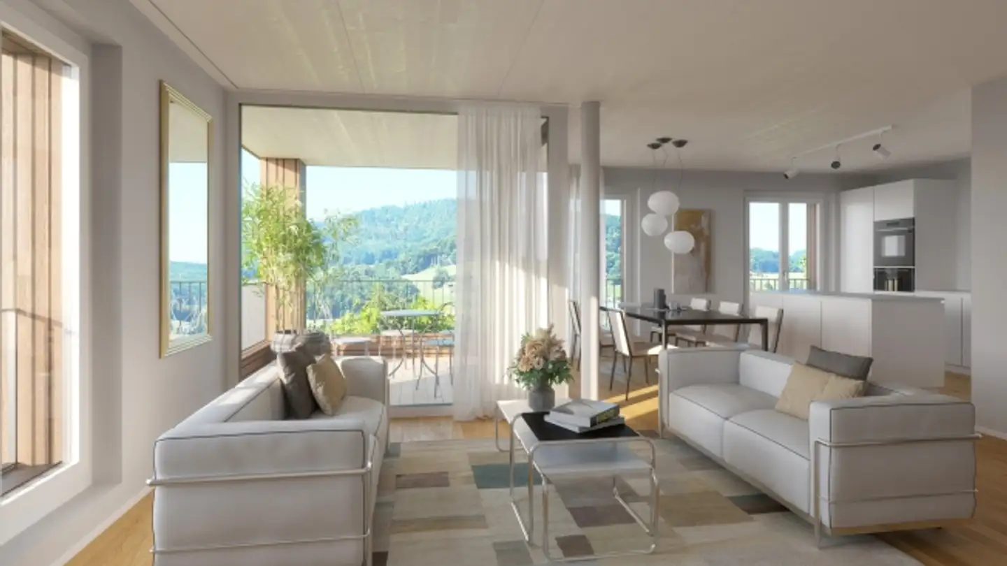 Appartamento in vendita - Schützenmattweg 13, 4460 Gelterkinden - Foto 3