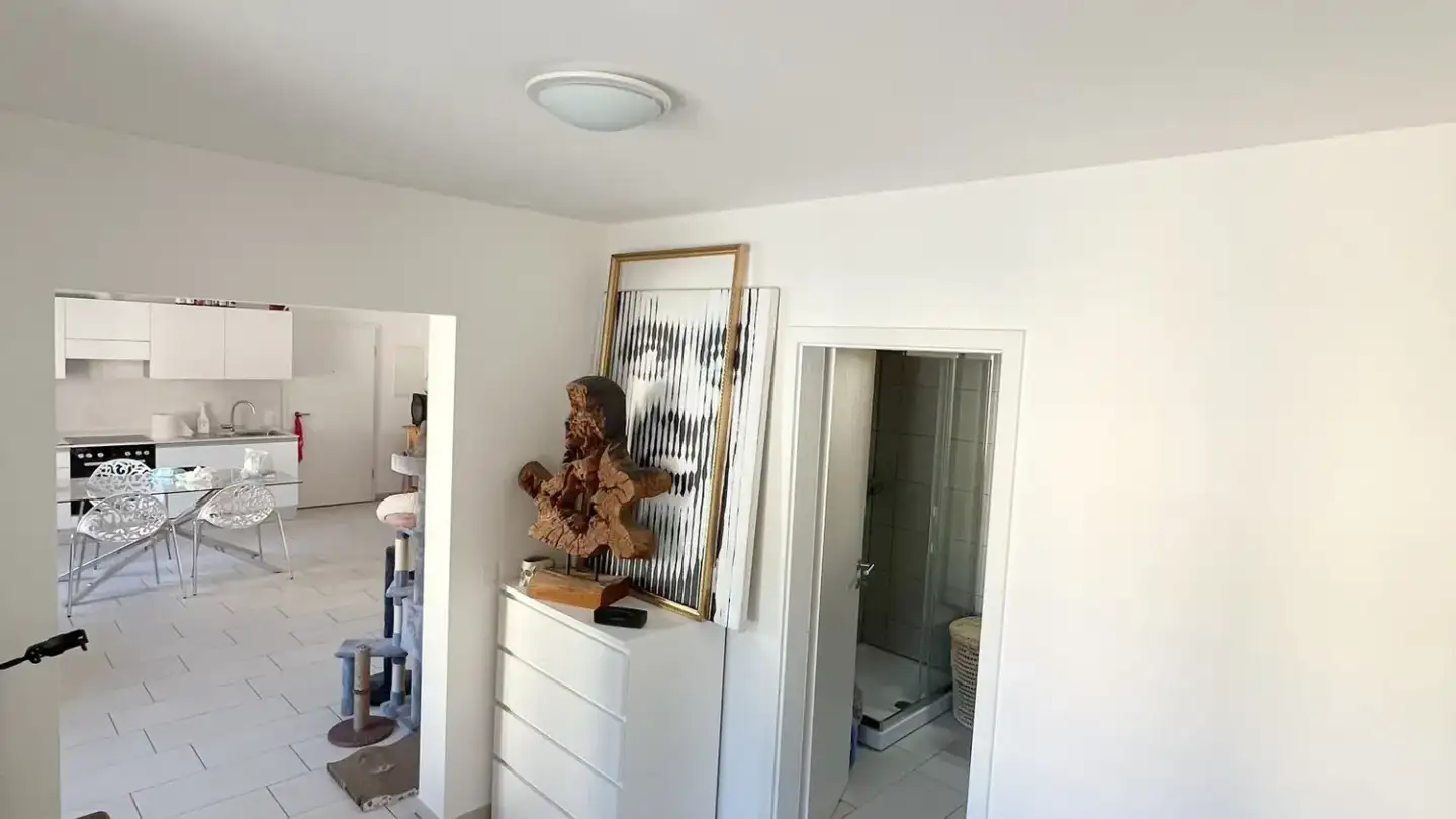 Wohnung mieten - Piazza Del Ponte 12, 6826 Riva San Vitale - Foto 3